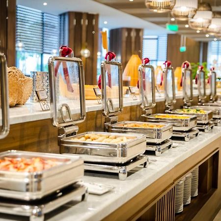 Muong Thanh Luxury Ha Long Centre Hotel 외부 사진
