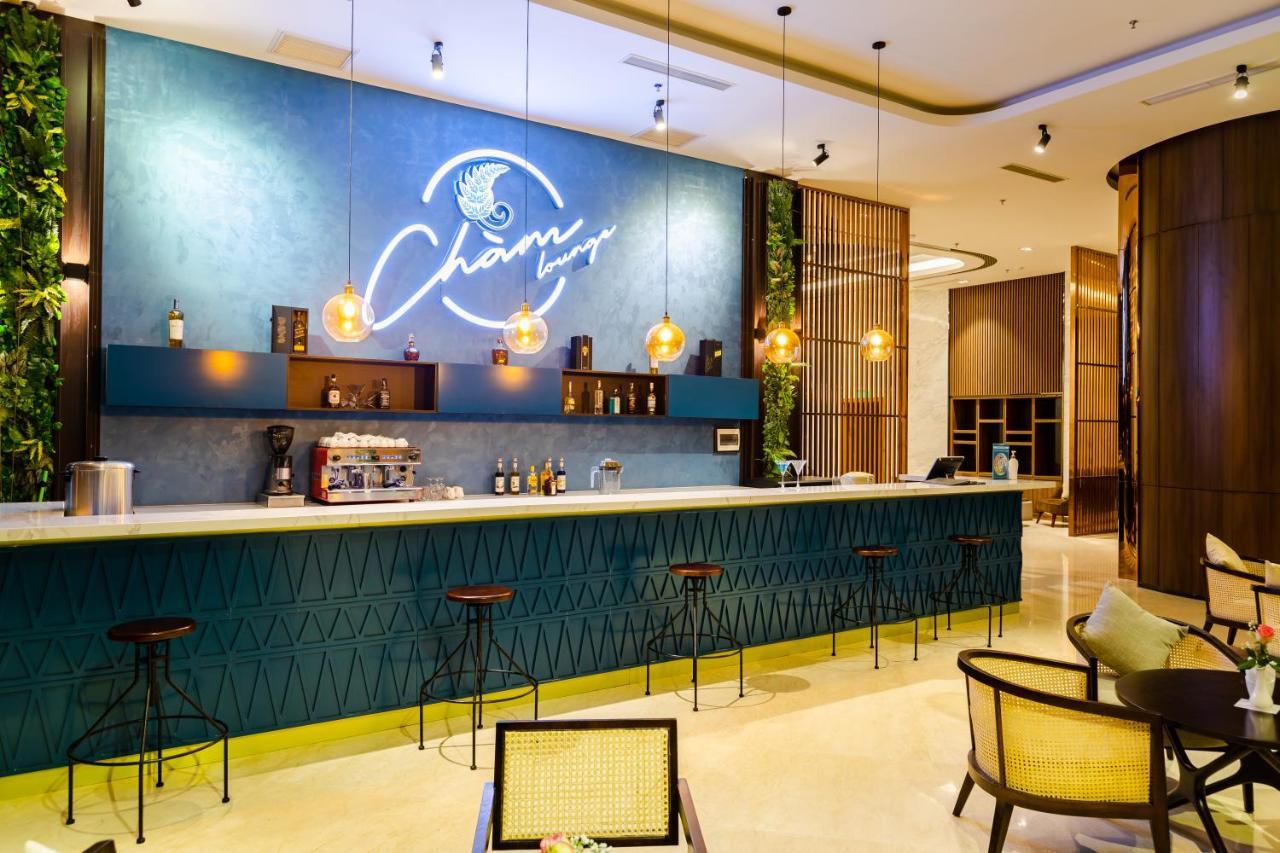 Muong Thanh Luxury Ha Long Centre Hotel 외부 사진