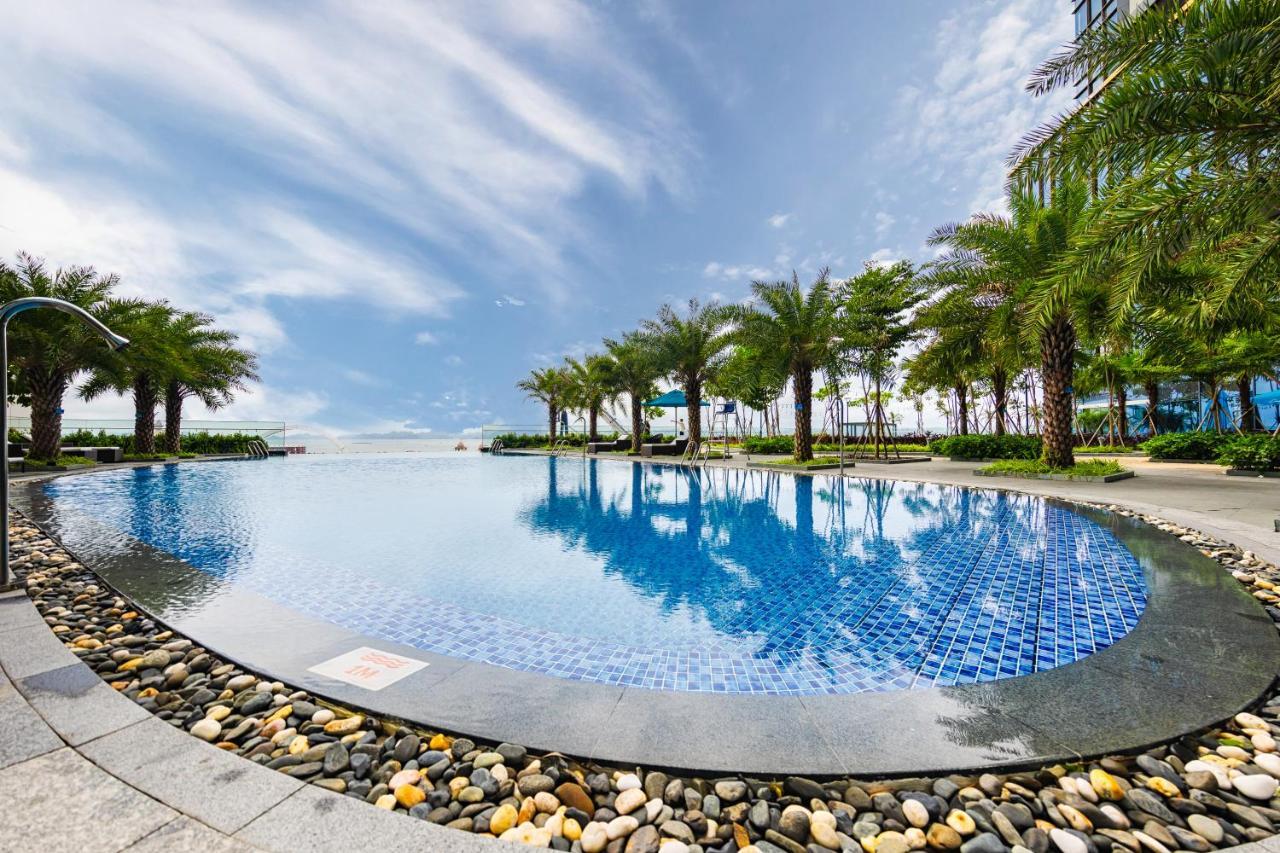 Muong Thanh Luxury Ha Long Centre Hotel 외부 사진