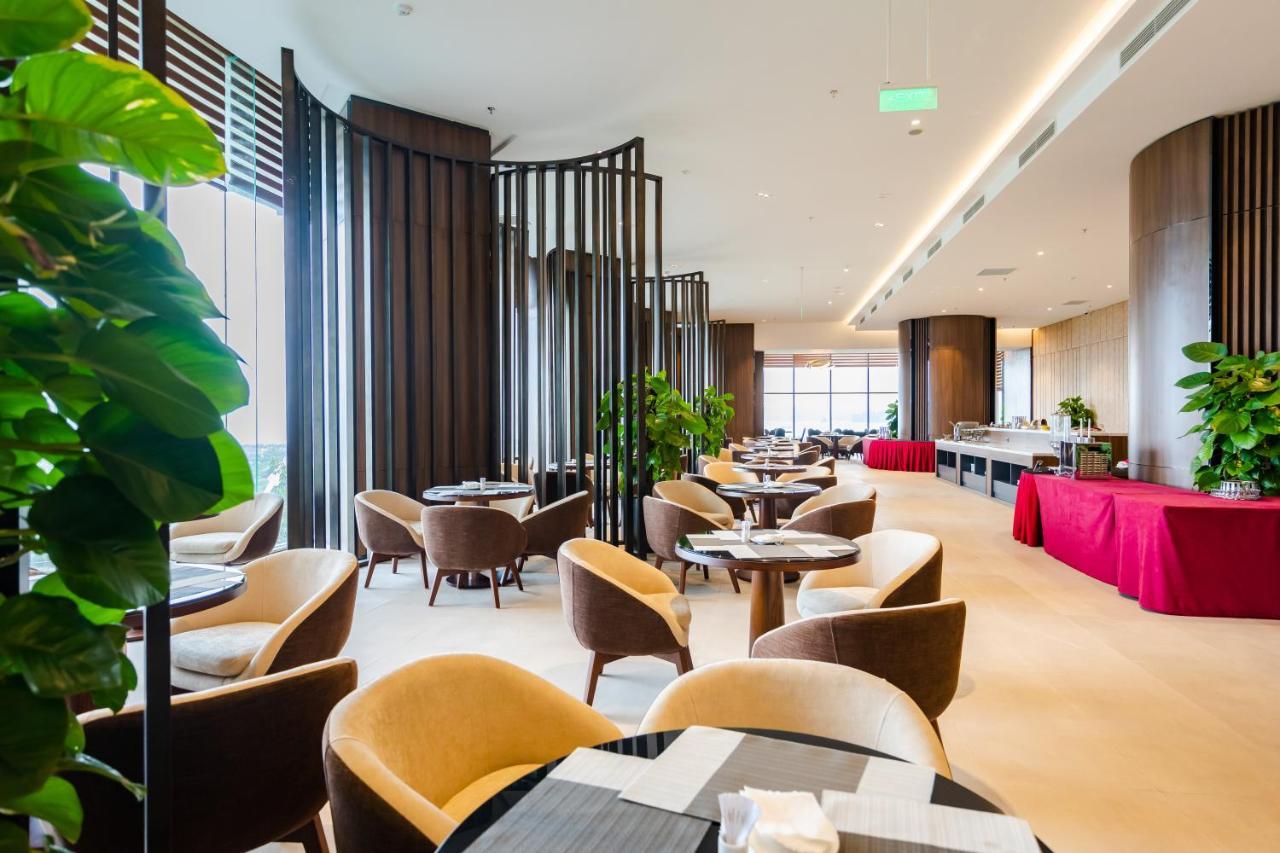 Muong Thanh Luxury Ha Long Centre Hotel 외부 사진