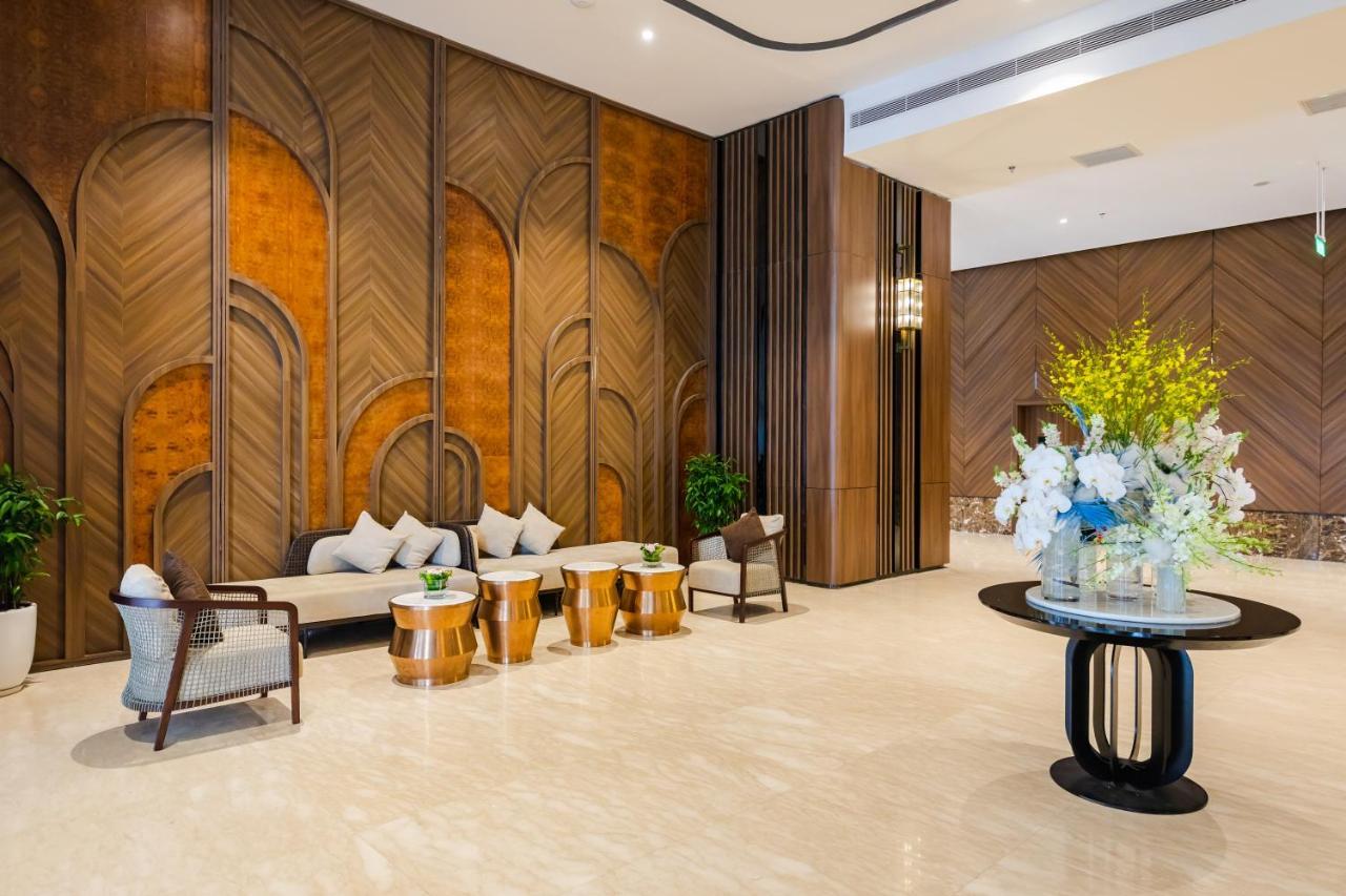 Muong Thanh Luxury Ha Long Centre Hotel 외부 사진