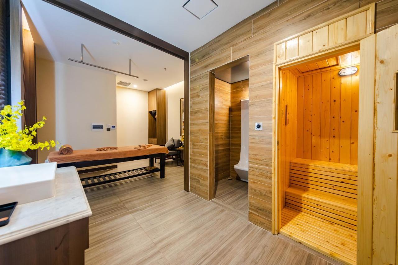 Muong Thanh Luxury Ha Long Centre Hotel 외부 사진