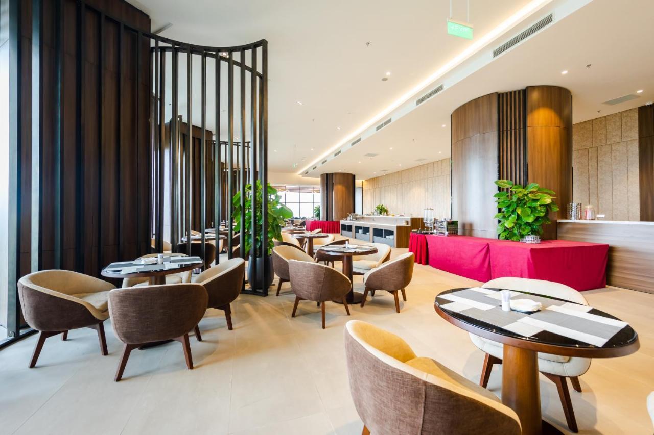 Muong Thanh Luxury Ha Long Centre Hotel 외부 사진