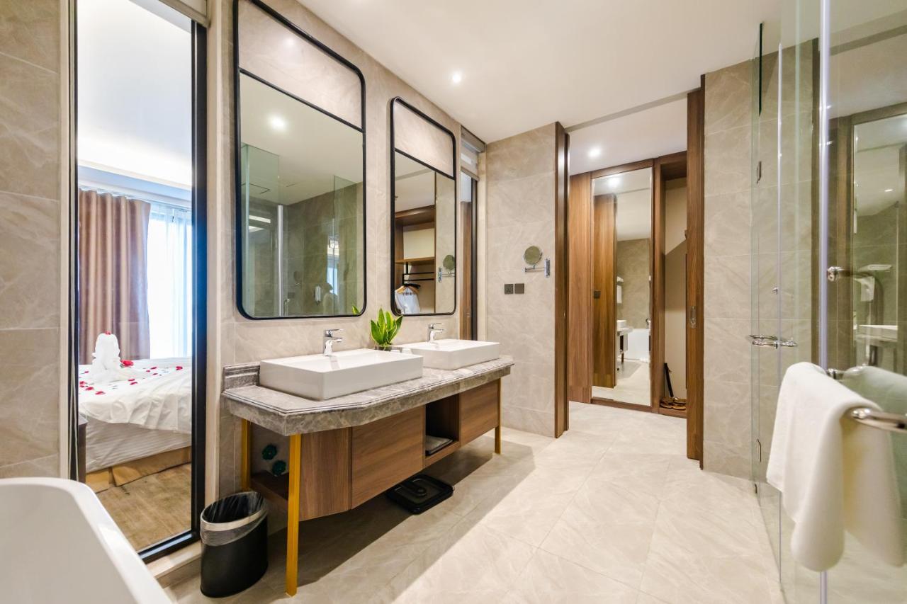 Muong Thanh Luxury Ha Long Centre Hotel 외부 사진