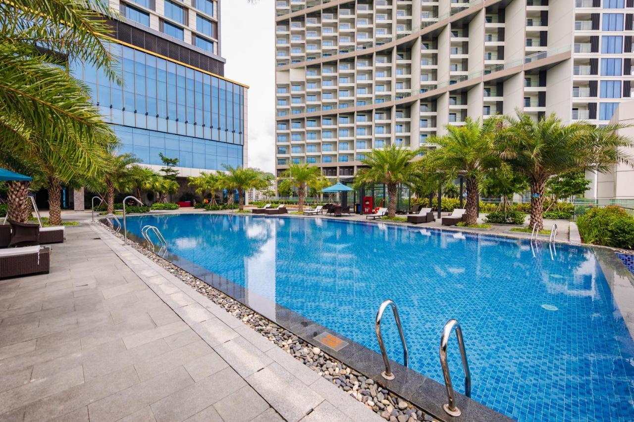 Muong Thanh Luxury Ha Long Centre Hotel 외부 사진