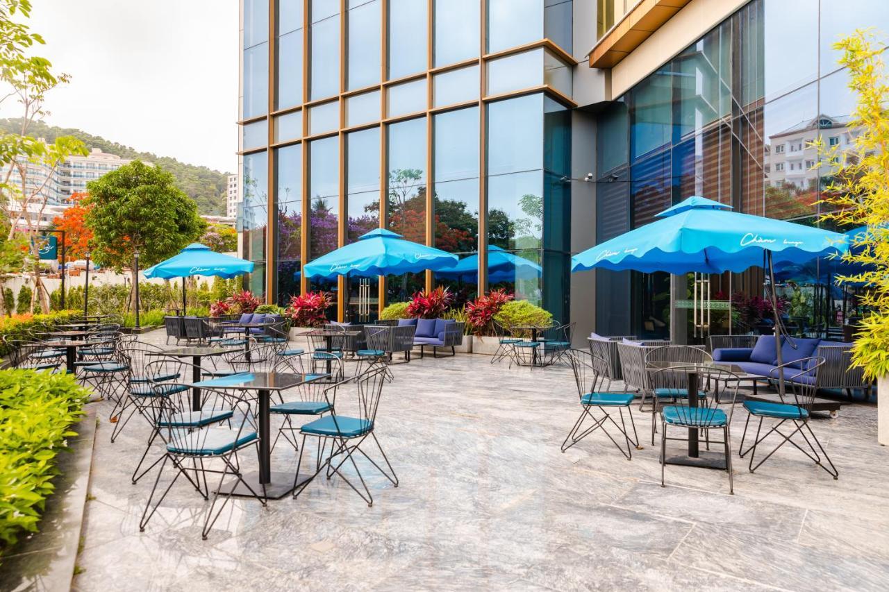Muong Thanh Luxury Ha Long Centre Hotel 외부 사진