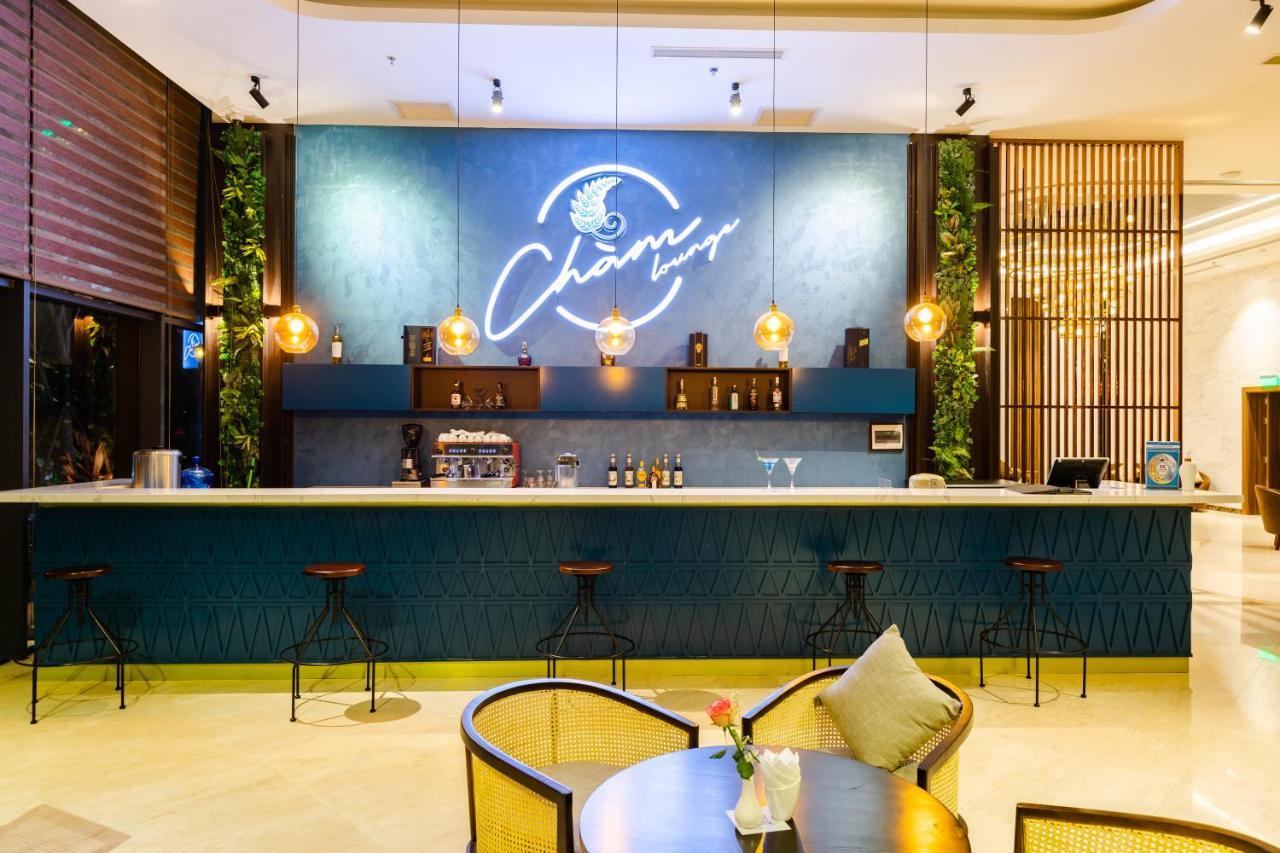 Muong Thanh Luxury Ha Long Centre Hotel 외부 사진