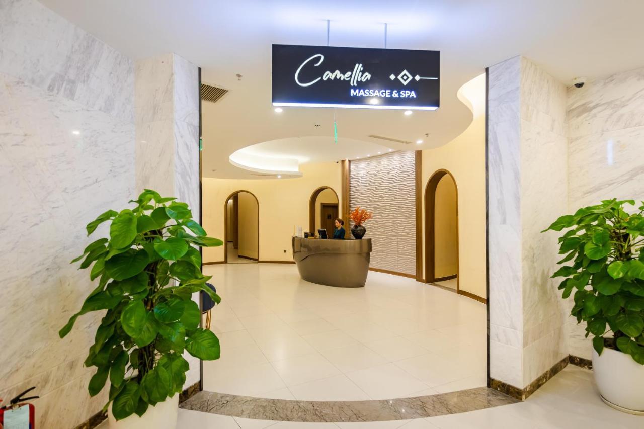 Muong Thanh Luxury Ha Long Centre Hotel 외부 사진